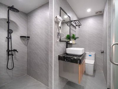 Gehäuse In Da Nang, Vietnam Gehäuse In Da Nang, Vietnam