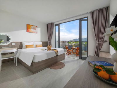 Жилье в Da Nang, Vietnam Жилье в Da Nang, Vietnam