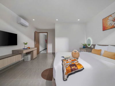 Alojamiento en Da Nang, Vietnam Alojamiento en Da Nang, Vietnam