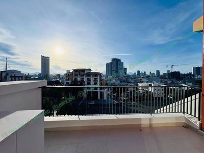 Gehäuse In Da Nang, Vietnam Gehäuse In Da Nang, Vietnam