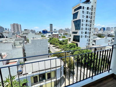 Gehäuse In Da Nang, Vietnam Gehäuse In Da Nang, Vietnam