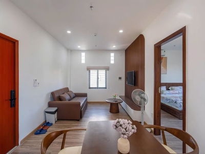 My area, Vietnam My area, Vietnam