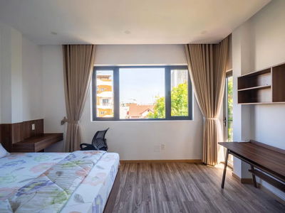 My area, Vietnam My area, Vietnam