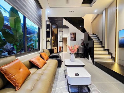 Gehäuse In Da Nang, Vietnam Gehäuse In Da Nang, Vietnam