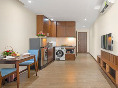 Housing in Da Nang, Vietnam  Housing in Da Nang, Vietnam