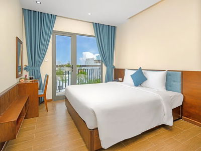 Logement dans Da Nang, Vietnam Logement dans Da Nang, Vietnam