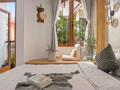 Logement dans Da Nang, Vietnam Logement dans Da Nang, Vietnam