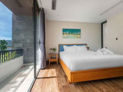 Alojamiento en Da Nang, Vietnam Alojamiento en Da Nang, Vietnam