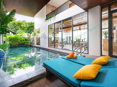 Жилье в Da Nang, Vietnam  Жилье в Da Nang, Vietnam