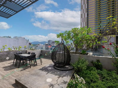 Жилье в Da Nang, Vietnam Жилье в Da Nang, Vietnam