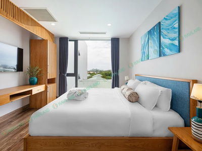 Logement dans Da Nang, Vietnam Logement dans Da Nang, Vietnam