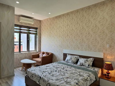 MT Apartment, Vietnam MT Apartment, Vietnam