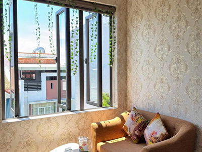 MT Apartment, Vietnam  MT Apartment, Vietnam