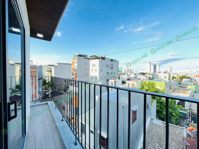 Beachside Apartments, Vietnam Beachside Apartments, Vietnam