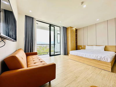 Alojamiento en Da Nang, Vietnam  Alojamiento en Da Nang, Vietnam