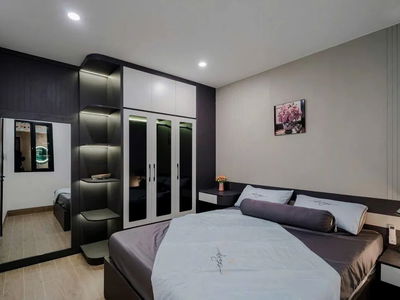Logement dans Da Nang, Vietnam Logement dans Da Nang, Vietnam
