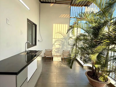 Gehäuse In Da Nang, Vietnam  Gehäuse In Da Nang, Vietnam