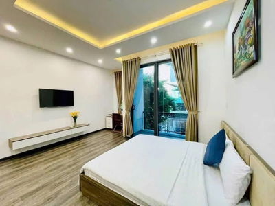 Gehäuse In Da Nang, Vietnam Gehäuse In Da Nang, Vietnam