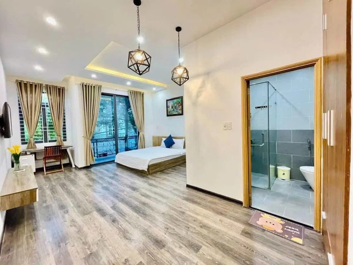 Logement dans Da Nang, Vietnam Logement dans Da Nang, Vietnam