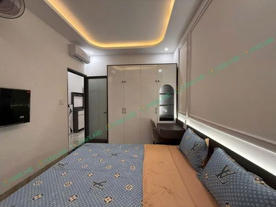 Gehäuse In Da Nang, Vietnam Gehäuse In Da Nang, Vietnam