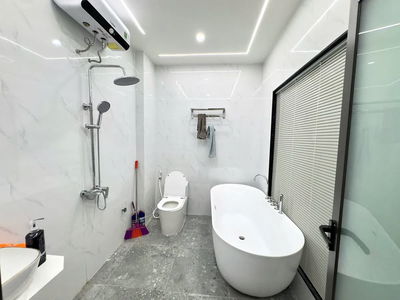 Gehäuse In Da Nang, Vietnam Gehäuse In Da Nang, Vietnam