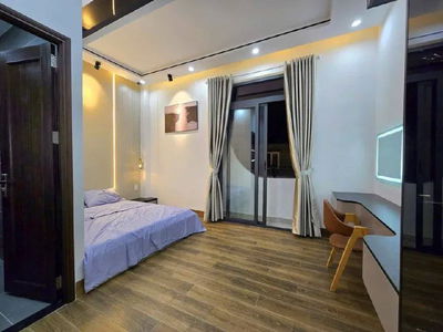 Alojamiento en Da Nang, Vietnam Alojamiento en Da Nang, Vietnam