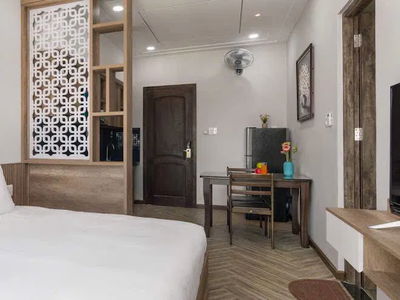 Alojamiento en Da Nang, Vietnam Alojamiento en Da Nang, Vietnam