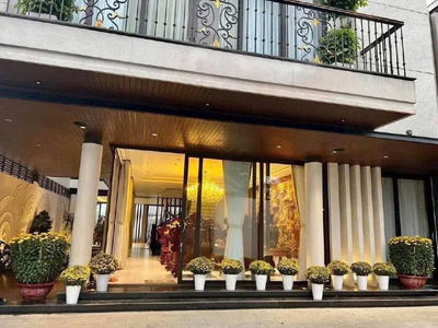 Gehäuse In Da Nang, Vietnam Gehäuse In Da Nang, Vietnam