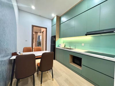 Gehäuse In Da Nang, Vietnam  Gehäuse In Da Nang, Vietnam