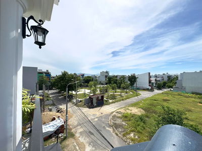 Gehäuse In Da Nang, Vietnam  Gehäuse In Da Nang, Vietnam