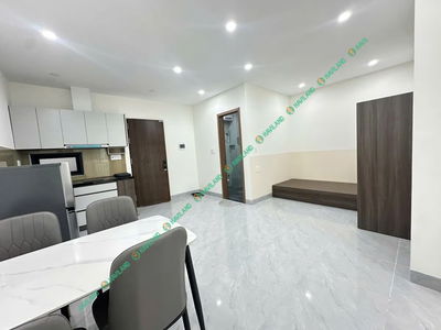 1 Bedroom Apartment Building in Son Tra Area, Vietnam  1 Bedroom Apartment Building in Son Tra Area, Vietnam