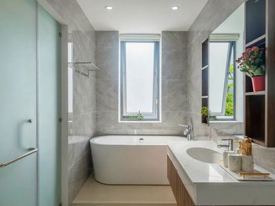 Gehäuse In Da Nang, Vietnam Gehäuse In Da Nang, Vietnam