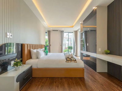 Alojamiento en Da Nang, Vietnam Alojamiento en Da Nang, Vietnam