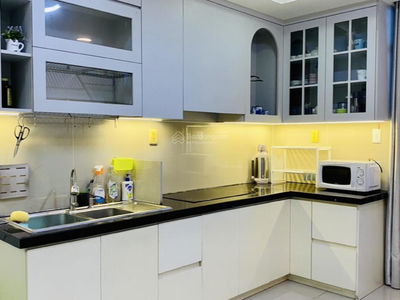 Skyway Residence, Vietnam Skyway Residence, Vietnam