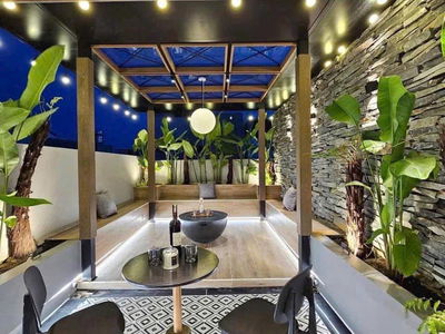 Жилье в Da Nang, Vietnam Жилье в Da Nang, Vietnam