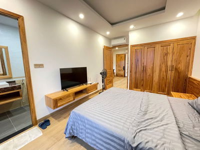 Gehäuse In Da Nang, Vietnam Gehäuse In Da Nang, Vietnam