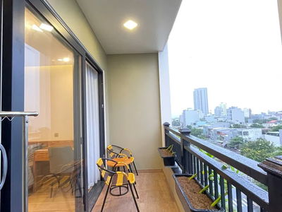 Alojamiento en Da Nang, Vietnam Alojamiento en Da Nang, Vietnam