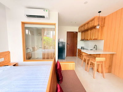 Gehäuse In Da Nang, Vietnam Gehäuse In Da Nang, Vietnam