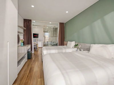 Housing in Da Nang, Vietnam  Housing in Da Nang, Vietnam