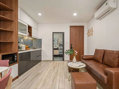 Жилье в Da Nang, Vietnam Жилье в Da Nang, Vietnam