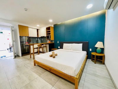 Жилье в Da Nang, Vietnam Жилье в Da Nang, Vietnam