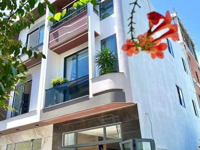 Жилье в Da Nang, Vietnam Жилье в Da Nang, Vietnam