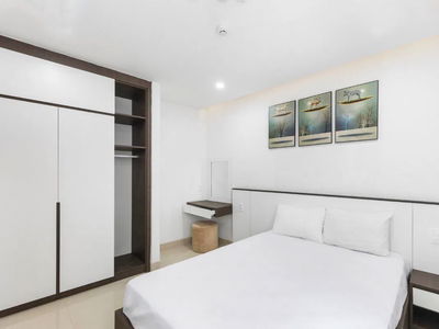 Жилье в Da Nang, Vietnam Жилье в Da Nang, Vietnam