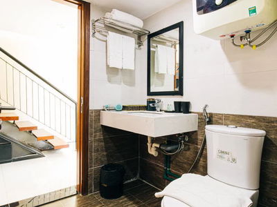 Alojamiento en Da Nang, Vietnam Alojamiento en Da Nang, Vietnam