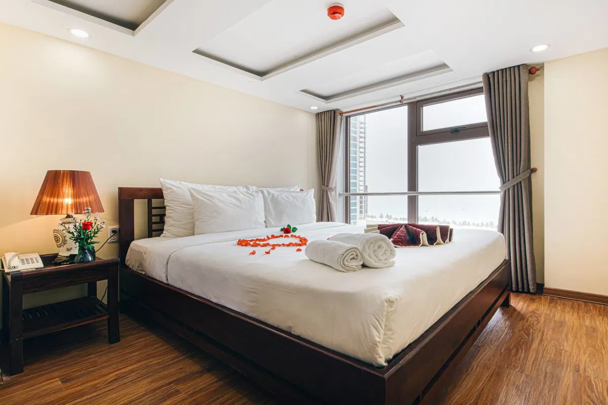 Housing in Da Nang, Vietnam Housing in Da Nang, Vietnam