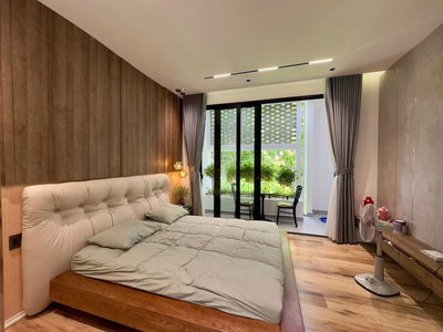 Gehäuse In Da Nang, Vietnam Gehäuse In Da Nang, Vietnam