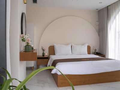 Жилье в Da Nang, Vietnam  Жилье в Da Nang, Vietnam