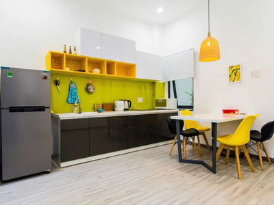 Gehäuse In Da Nang, Vietnam  Gehäuse In Da Nang, Vietnam