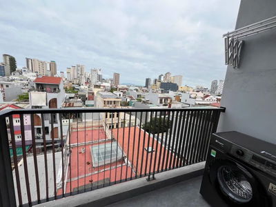 Gehäuse In Da Nang, Vietnam Gehäuse In Da Nang, Vietnam