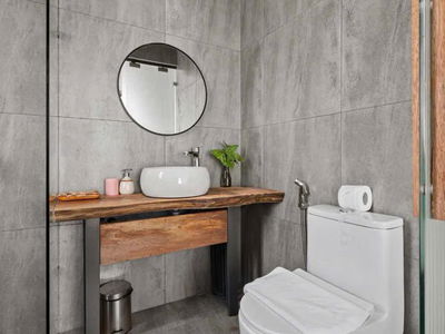 Gehäuse In Da Nang, Vietnam Gehäuse In Da Nang, Vietnam